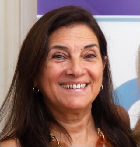 Patricia Gutiérrez "Pat"